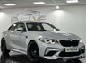 USED 2019 69 BMW M2 3.0 BiTurbo GPF Competition Coupe 2dr Petrol DCT Euro 6 (s/s) (410 ps) DCT, HARMAN KARDON!