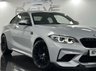 USED 2019 69 BMW M2 3.0 BiTurbo GPF Competition Coupe 2dr Petrol DCT Euro 6 (s/s) (410 ps) DCT, HARMAN KARDON!