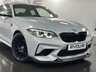 USED 2019 69 BMW M2 3.0 BiTurbo GPF Competition Coupe 2dr Petrol DCT Euro 6 (s/s) (410 ps) DCT, HARMAN KARDON!