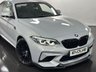 USED 2019 69 BMW M2 3.0 BiTurbo GPF Competition Coupe 2dr Petrol DCT Euro 6 (s/s) (410 ps) DCT, HARMAN KARDON!