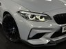USED 2019 69 BMW M2 3.0 BiTurbo GPF Competition Coupe 2dr Petrol DCT Euro 6 (s/s) (410 ps) DCT, HARMAN KARDON!