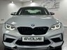 USED 2019 69 BMW M2 3.0 BiTurbo GPF Competition Coupe 2dr Petrol DCT Euro 6 (s/s) (410 ps) DCT, HARMAN KARDON!