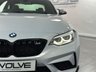 USED 2019 69 BMW M2 3.0 BiTurbo GPF Competition Coupe 2dr Petrol DCT Euro 6 (s/s) (410 ps) DCT, HARMAN KARDON!