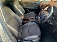 USED 2017 17 SEAT LEON 1.4 EcoTSI FR Technology ST 5dr Petrol Manual Euro 6 (s/s) (150 ps) 
