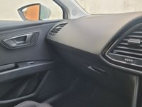USED 2017 17 SEAT LEON 1.4 EcoTSI FR Technology ST 5dr Petrol Manual Euro 6 (s/s) (150 ps) 