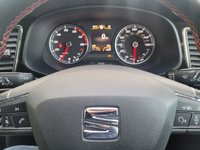 USED 2017 17 SEAT LEON 1.4 EcoTSI FR Technology ST 5dr Petrol Manual Euro 6 (s/s) (150 ps) 