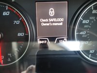 USED 2017 17 SEAT LEON 1.4 EcoTSI FR Technology ST 5dr Petrol Manual Euro 6 (s/s) (150 ps) 