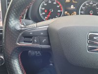 USED 2017 17 SEAT LEON 1.4 EcoTSI FR Technology ST 5dr Petrol Manual Euro 6 (s/s) (150 ps) 