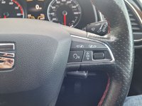 USED 2017 17 SEAT LEON 1.4 EcoTSI FR Technology ST 5dr Petrol Manual Euro 6 (s/s) (150 ps) 