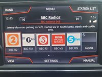 USED 2017 17 SEAT LEON 1.4 EcoTSI FR Technology ST 5dr Petrol Manual Euro 6 (s/s) (150 ps) 