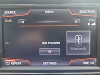 USED 2017 17 SEAT LEON 1.4 EcoTSI FR Technology ST 5dr Petrol Manual Euro 6 (s/s) (150 ps) 