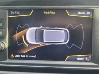 USED 2017 17 SEAT LEON 1.4 EcoTSI FR Technology ST 5dr Petrol Manual Euro 6 (s/s) (150 ps) 
