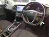 USED 2017 17 SEAT LEON 1.4 EcoTSI FR Technology ST 5dr Petrol Manual Euro 6 (s/s) (150 ps) 