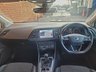 USED 2017 17 SEAT LEON 1.4 EcoTSI FR Technology ST 5dr Petrol Manual Euro 6 (s/s) (150 ps) 