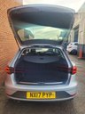USED 2017 17 SEAT LEON 1.4 EcoTSI FR Technology ST 5dr Petrol Manual Euro 6 (s/s) (150 ps) 