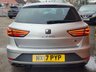 USED 2017 17 SEAT LEON 1.4 EcoTSI FR Technology ST 5dr Petrol Manual Euro 6 (s/s) (150 ps) 