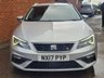 USED 2017 17 SEAT LEON 1.4 EcoTSI FR Technology ST 5dr Petrol Manual Euro 6 (s/s) (150 ps) 
