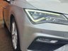 USED 2017 17 SEAT LEON 1.4 EcoTSI FR Technology ST 5dr Petrol Manual Euro 6 (s/s) (150 ps) 