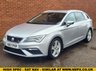 USED 2017 17 SEAT LEON 1.4 EcoTSI FR Technology ST 5dr Petrol Manual Euro 6 (s/s) (150 ps) 
