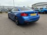 USED 2020 20 BMW 2 SERIES 1.5 218I M SPORT COUPE AUTO  