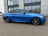 USED 2020 20 BMW 2 SERIES 1.5 218I M SPORT COUPE AUTO  