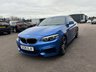USED 2020 20 BMW 2 SERIES 1.5 218I M SPORT COUPE AUTO  