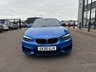 USED 2020 20 BMW 2 SERIES 1.5 218I M SPORT COUPE AUTO  