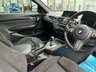 USED 2020 20 BMW 2 SERIES 1.5 218I M SPORT COUPE AUTO  