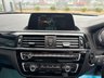 USED 2020 20 BMW 2 SERIES 1.5 218I M SPORT COUPE AUTO  