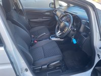 USED 2016 66 HONDA JAZZ 1.3 i-VTEC S Hatchback 5dr Petrol CVT Euro 6 (s/s) (102 ps) AUTOMATIC