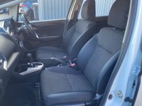 USED 2016 66 HONDA JAZZ 1.3 i-VTEC S Hatchback 5dr Petrol CVT Euro 6 (s/s) (102 ps) AUTOMATIC