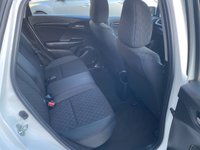 USED 2016 66 HONDA JAZZ 1.3 i-VTEC S Hatchback 5dr Petrol CVT Euro 6 (s/s) (102 ps) AUTOMATIC