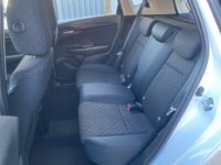 USED 2016 66 HONDA JAZZ 1.3 i-VTEC S Hatchback 5dr Petrol CVT Euro 6 (s/s) (102 ps) AUTOMATIC