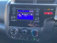 USED 2016 66 HONDA JAZZ 1.3 i-VTEC S Hatchback 5dr Petrol CVT Euro 6 (s/s) (102 ps) AUTOMATIC