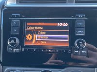 USED 2016 66 HONDA JAZZ 1.3 i-VTEC S Hatchback 5dr Petrol CVT Euro 6 (s/s) (102 ps) AUTOMATIC