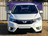 USED 2016 66 HONDA JAZZ 1.3 i-VTEC S Hatchback 5dr Petrol CVT Euro 6 (s/s) (102 ps) AUTOMATIC