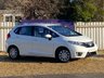 USED 2016 66 HONDA JAZZ 1.3 i-VTEC S Hatchback 5dr Petrol CVT Euro 6 (s/s) (102 ps) AUTOMATIC