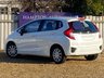 USED 2016 66 HONDA JAZZ 1.3 i-VTEC S Hatchback 5dr Petrol CVT Euro 6 (s/s) (102 ps) AUTOMATIC