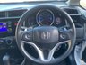 USED 2016 66 HONDA JAZZ 1.3 i-VTEC S Hatchback 5dr Petrol CVT Euro 6 (s/s) (102 ps) AUTOMATIC