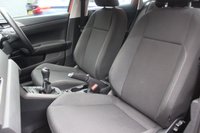 USED 2018 67 VOLKSWAGEN POLO 1.0 TSI SE Hatchback 5dr Petrol Manual Euro 6 (s/s) (95 ps) Apple Carplay & Android Auto, Front & Rear Parking Sensors, Insurance Group 8, Averages Over 64MPG!