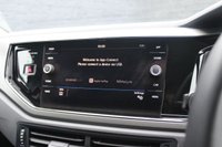 USED 2018 67 VOLKSWAGEN POLO 1.0 TSI SE Hatchback 5dr Petrol Manual Euro 6 (s/s) (95 ps) Apple Carplay & Android Auto, Front & Rear Parking Sensors, Insurance Group 8, Averages Over 64MPG!