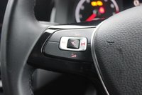 USED 2018 67 VOLKSWAGEN POLO 1.0 TSI SE Hatchback 5dr Petrol Manual Euro 6 (s/s) (95 ps) Apple Carplay & Android Auto, Front & Rear Parking Sensors, Insurance Group 8, Averages Over 64MPG!