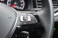 USED 2018 67 VOLKSWAGEN POLO 1.0 TSI SE Hatchback 5dr Petrol Manual Euro 6 (s/s) (95 ps) Apple Carplay & Android Auto, Front & Rear Parking Sensors, Insurance Group 8, Averages Over 64MPG!