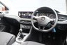 USED 2018 67 VOLKSWAGEN POLO 1.0 TSI SE Hatchback 5dr Petrol Manual Euro 6 (s/s) (95 ps) Apple Carplay & Android Auto, Front & Rear Parking Sensors, Insurance Group 8, Averages Over 64MPG!
