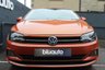 USED 2018 67 VOLKSWAGEN POLO 1.0 TSI SE Hatchback 5dr Petrol Manual Euro 6 (s/s) (95 ps) Apple Carplay & Android Auto, Front & Rear Parking Sensors, Insurance Group 8, Averages Over 64MPG!