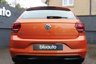 USED 2018 67 VOLKSWAGEN POLO 1.0 TSI SE Hatchback 5dr Petrol Manual Euro 6 (s/s) (95 ps) Apple Carplay & Android Auto, Front & Rear Parking Sensors, Insurance Group 8, Averages Over 64MPG!