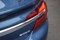 USED 2015 15 VAUXHALL INSIGNIA 2.0 CDTi ecoFLEX Tech Line Hatchback 5dr Diesel Manual Euro 5 (s/s) (140 ps) LOW MILEAGE CLEAN CAR