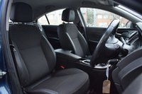 USED 2015 15 VAUXHALL INSIGNIA 2.0 CDTi ecoFLEX Tech Line Hatchback 5dr Diesel Manual Euro 5 (s/s) (140 ps) LOW MILEAGE CLEAN CAR