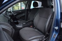 USED 2015 15 VAUXHALL INSIGNIA 2.0 CDTi ecoFLEX Tech Line Hatchback 5dr Diesel Manual Euro 5 (s/s) (140 ps) LOW MILEAGE CLEAN CAR