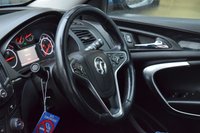 USED 2015 15 VAUXHALL INSIGNIA 2.0 CDTi ecoFLEX Tech Line Hatchback 5dr Diesel Manual Euro 5 (s/s) (140 ps) LOW MILEAGE CLEAN CAR